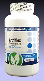 Arthiflex, formerly known as Arthritis Relief