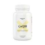 Co-Enzyme Q10, 60 caps, 200 mg