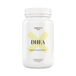 DHEA, 90 Capsules, 100 mg