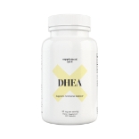 DHEA, 90 capsules, 50 mg