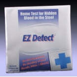 EZ DETECT Colon Cancer and Ulcer Test