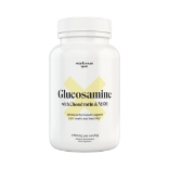 Glucosamine/Chondroitin/MSM, 450 capsules