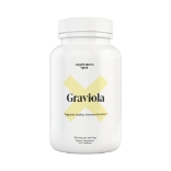 Graviola, 600 mg, 100 capsules