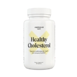 Healthy Cholesterol - Improved Formula