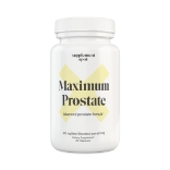 Maximum Prostate, 60 capsules