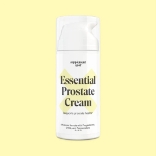 Essential Prostate Cream, 3.4 oz